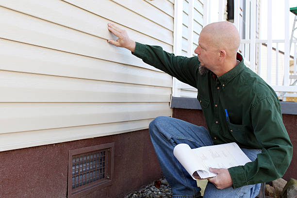 Best Stone Veneer Siding  in Giddings, TX